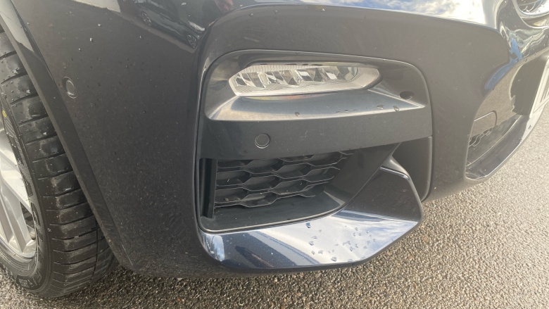 BMW X3 xDrive20d M Sport 5dr Step Auto Diesel Estate